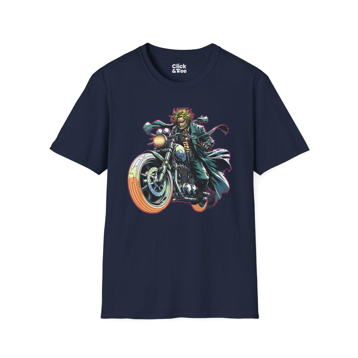 ComicAlchemist Unique T-Shirt Image 18