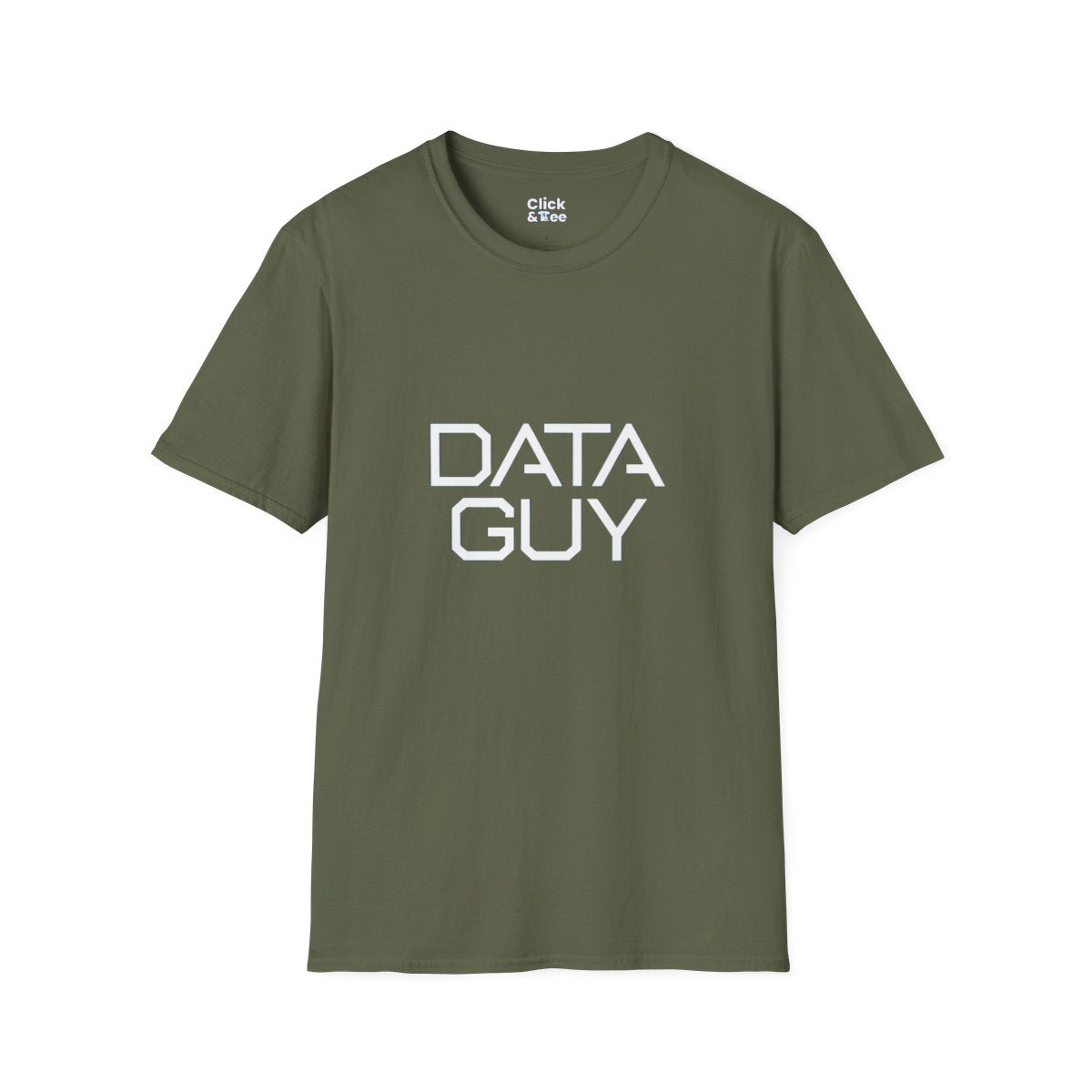 CyberpunkWord Art Unique T-Shirt Image 17