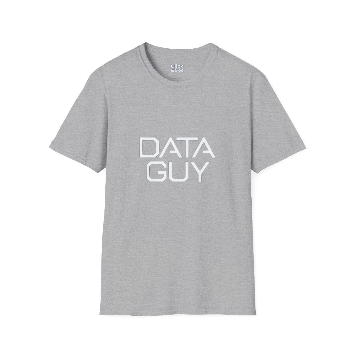 CyberpunkWord Art Unique T-Shirt Image 14