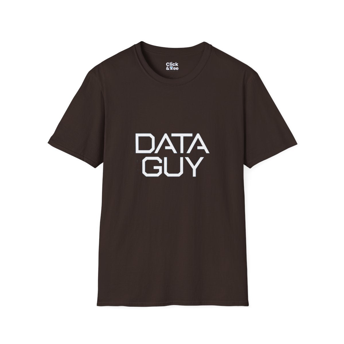 CyberpunkWord Art Unique T-Shirt Image 20