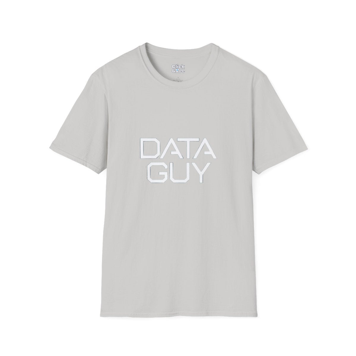 CyberpunkWord Art Unique T-Shirt Image 12