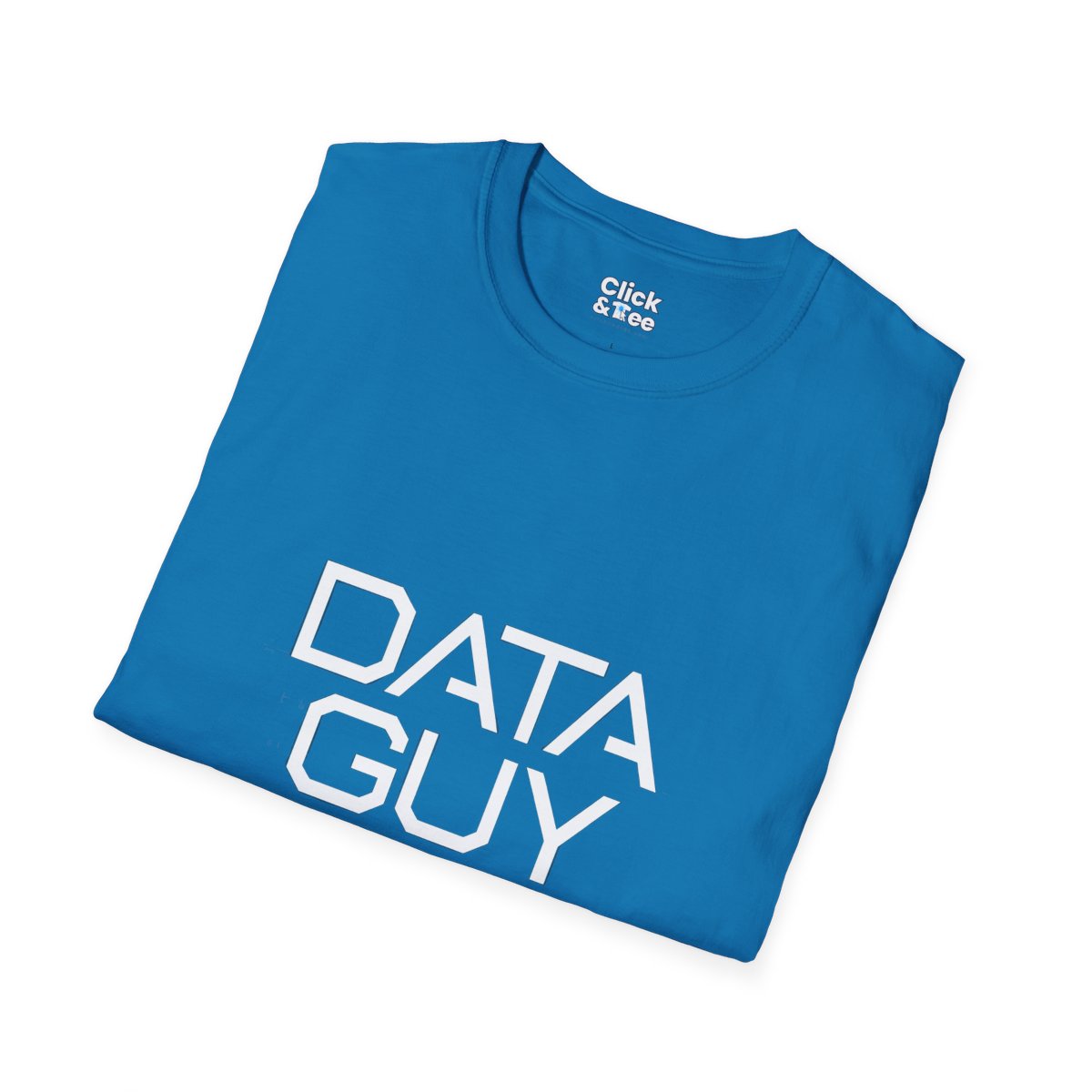 CyberpunkWord Art Unique T-Shirt Image 1