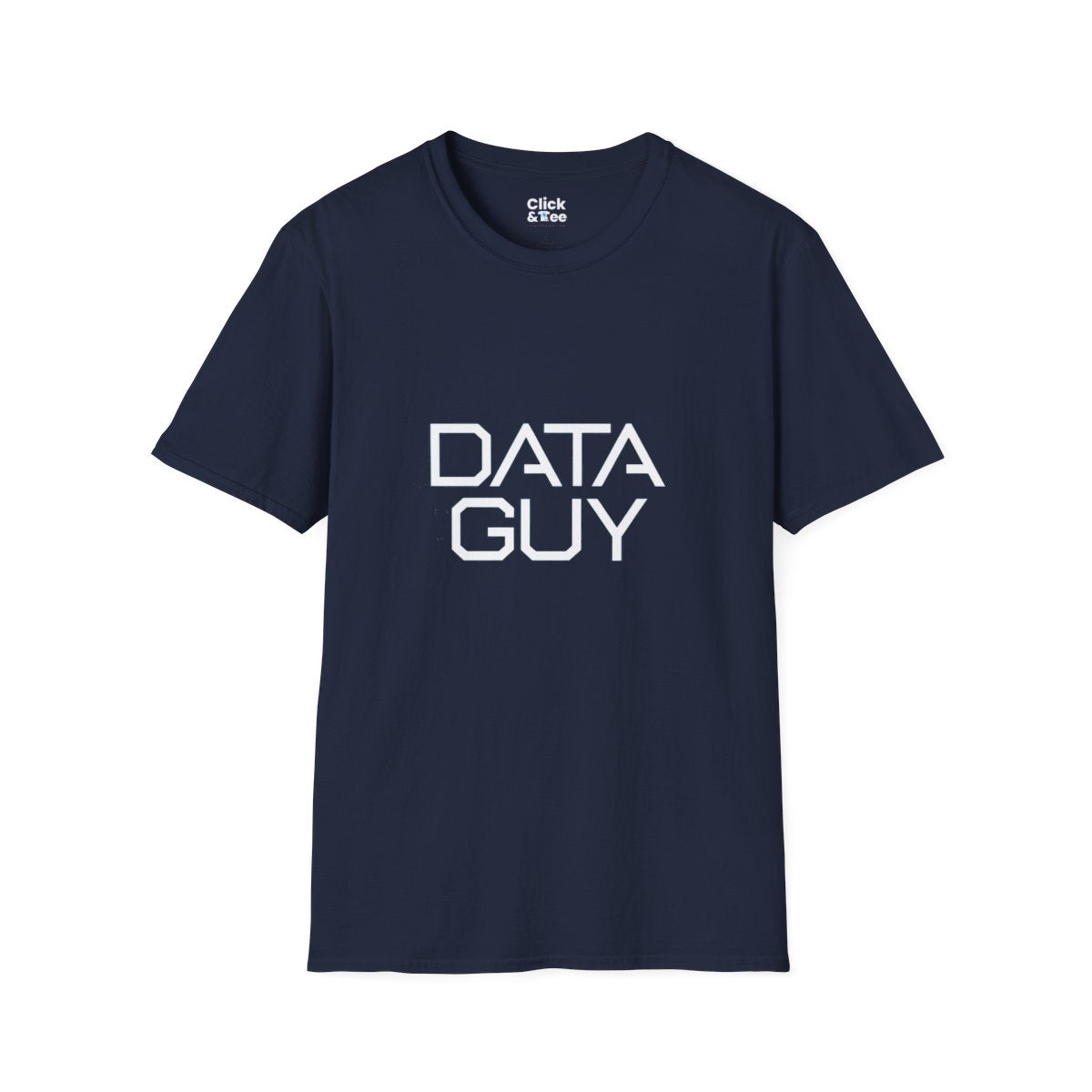 CyberpunkWord Art Unique T-Shirt Image 15
