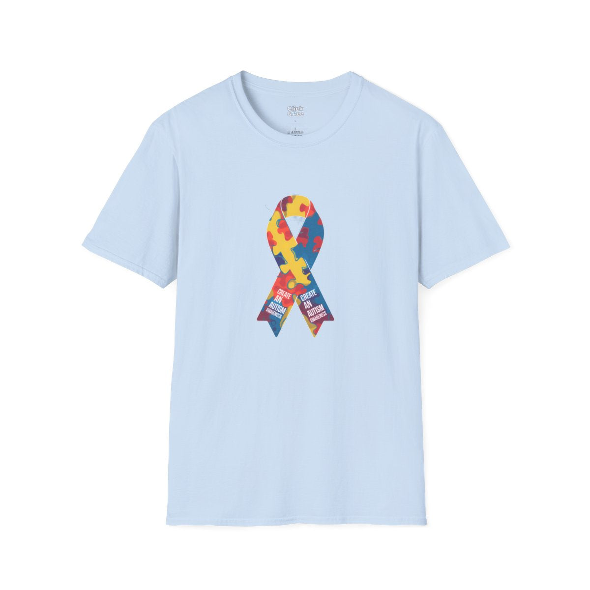 Digital ArtCharacter Unique T-Shirt Image 14
