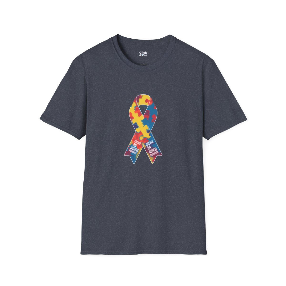Digital ArtCharacter Unique T-Shirt Image 19