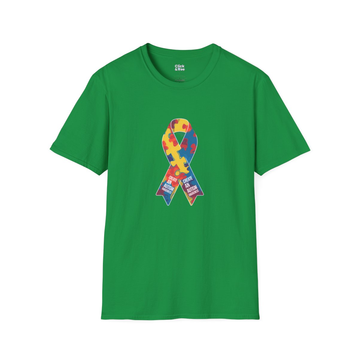 Digital ArtCharacter Unique T-Shirt Image 12