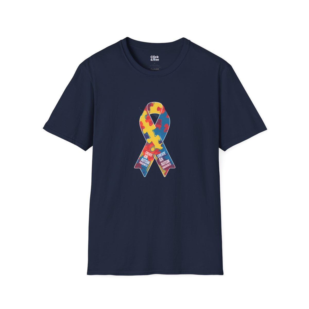 Digital ArtCharacter Unique T-Shirt Image 18