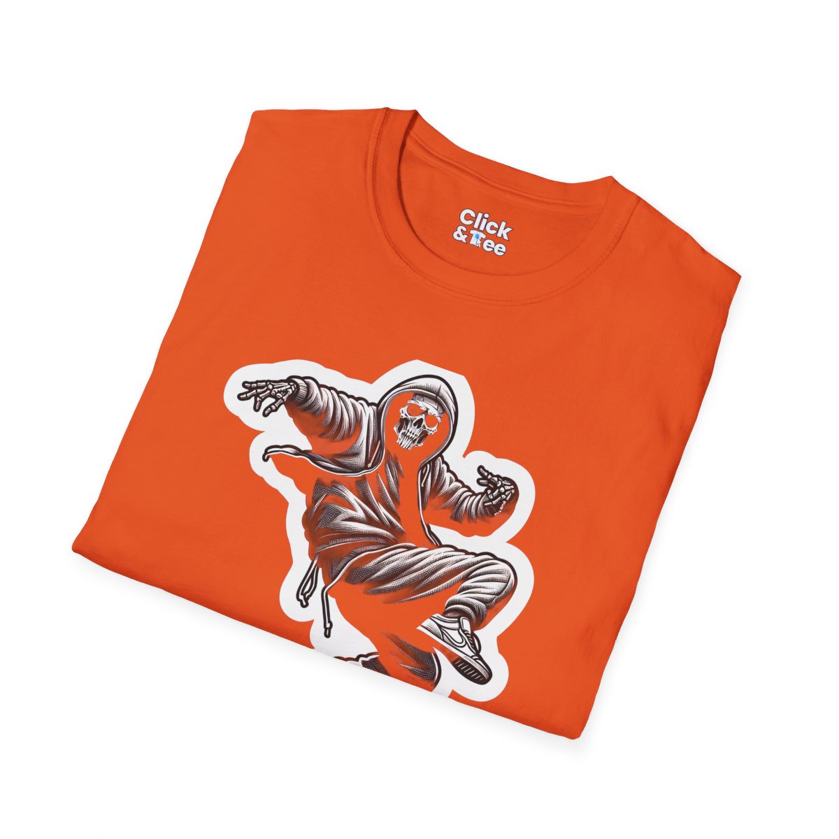Digital ArtZombie Unique T-Shirt Image 1