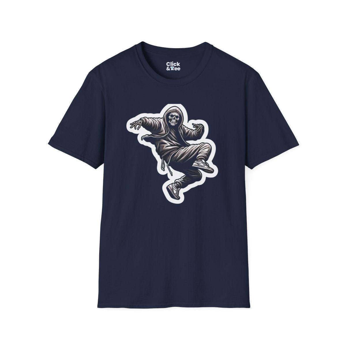 Digital ArtZombie Unique T-Shirt Image 18