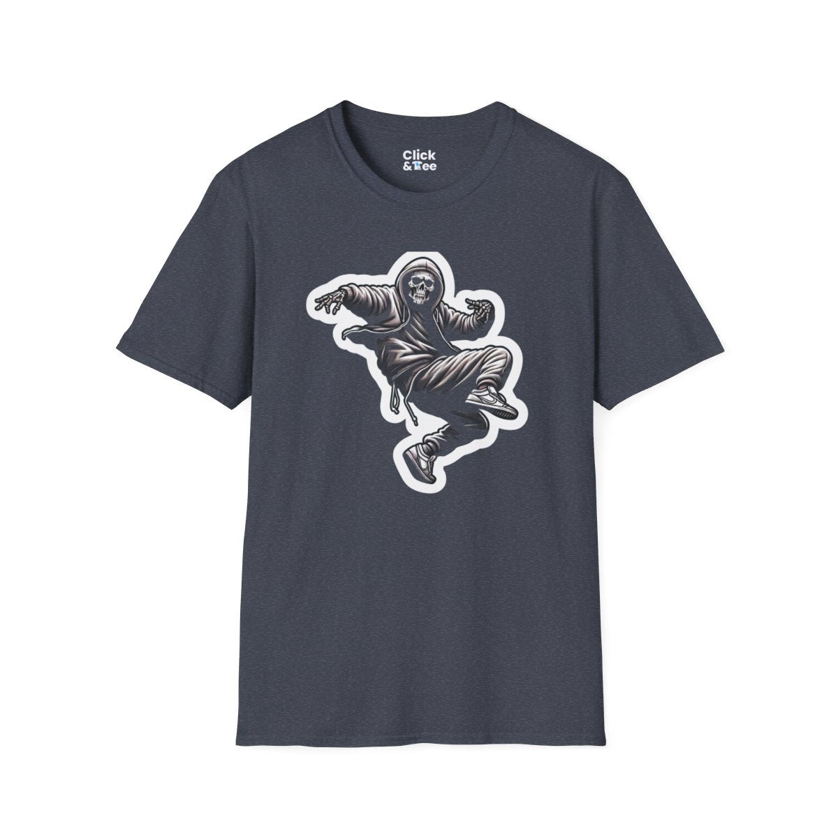 Digital ArtZombie Unique T-Shirt Image 19