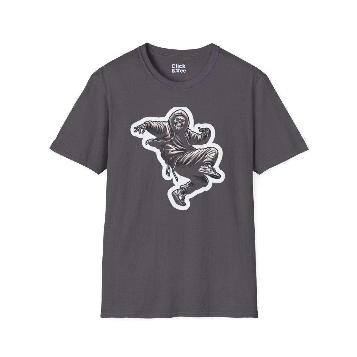 Digital ArtZombie Unique T-Shirt Image 16
