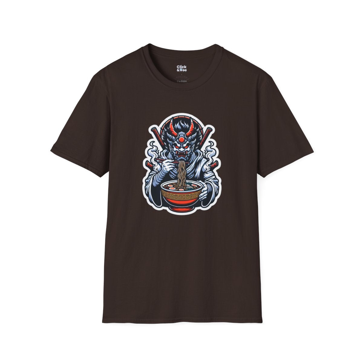 Digital ArtGuardian Unique T-Shirt Image 10