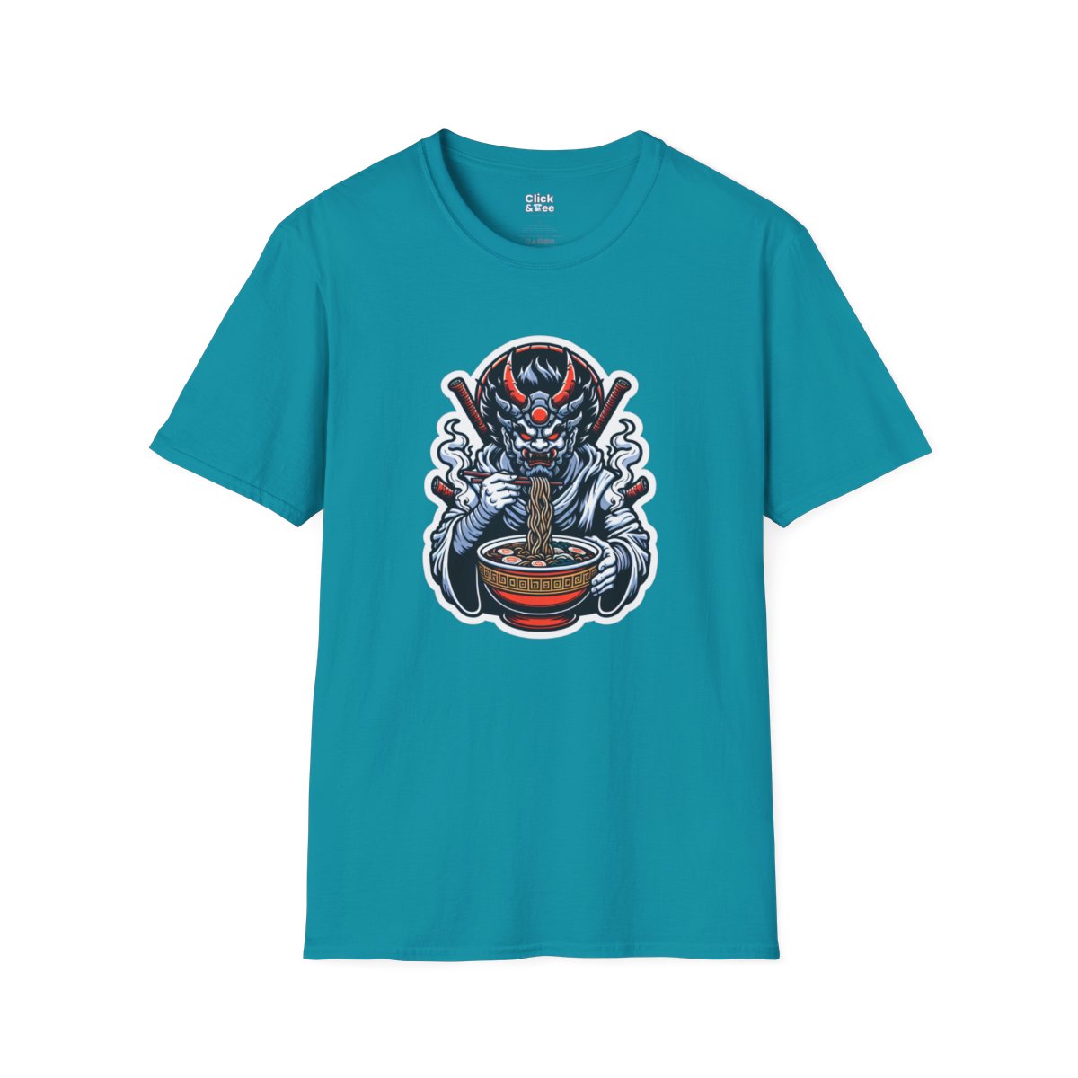 Digital ArtGuardian Unique T-Shirt Image 13