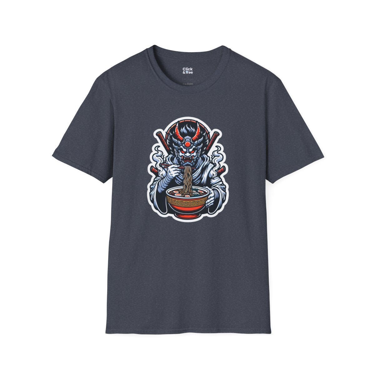 Digital ArtGuardian Unique T-Shirt Image 19