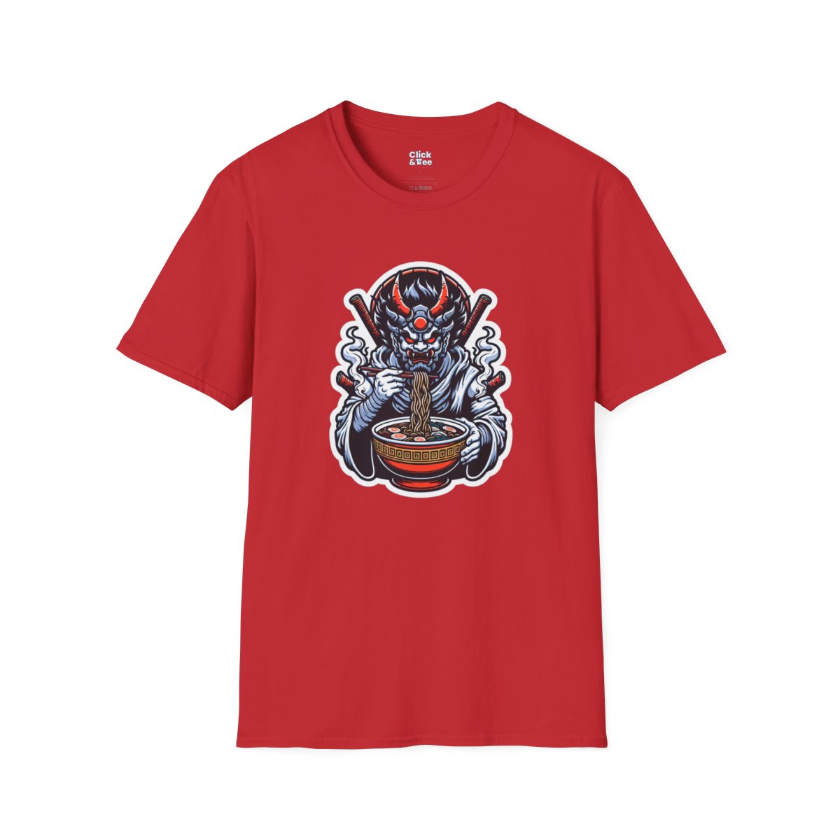 Digital ArtGuardian Unique T-Shirt Image 20