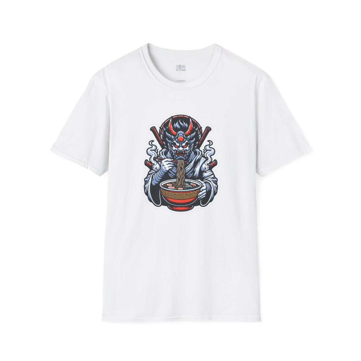 Digital ArtGuardian Tee Image 6