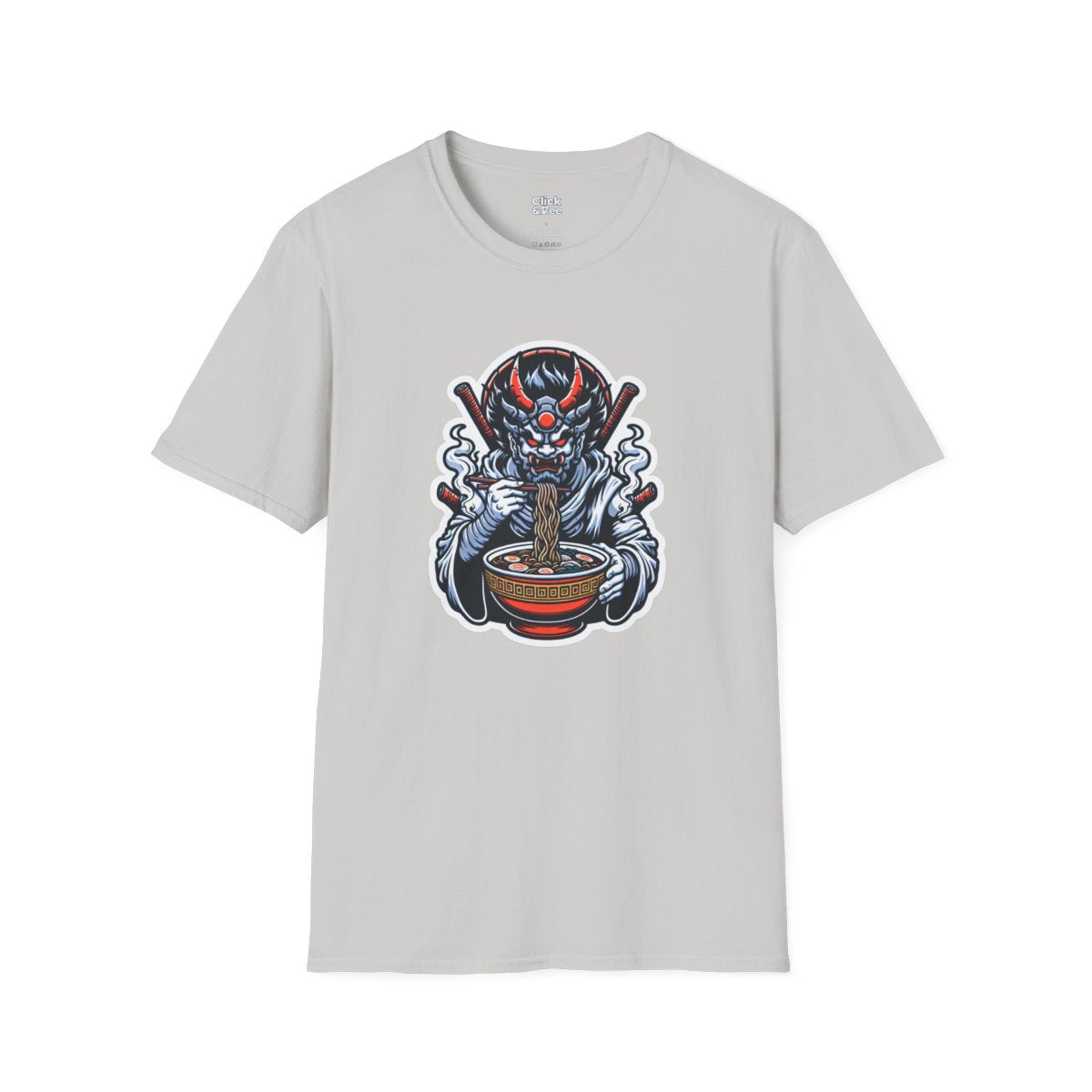 Digital ArtGuardian Unique T-Shirt Image 5