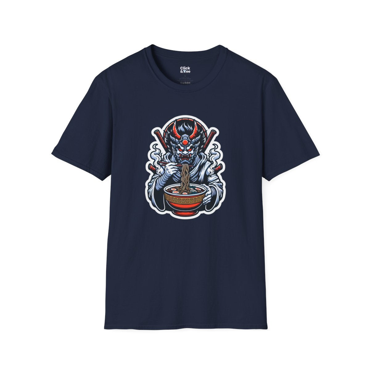 Digital ArtGuardian Unique T-Shirt Image 18