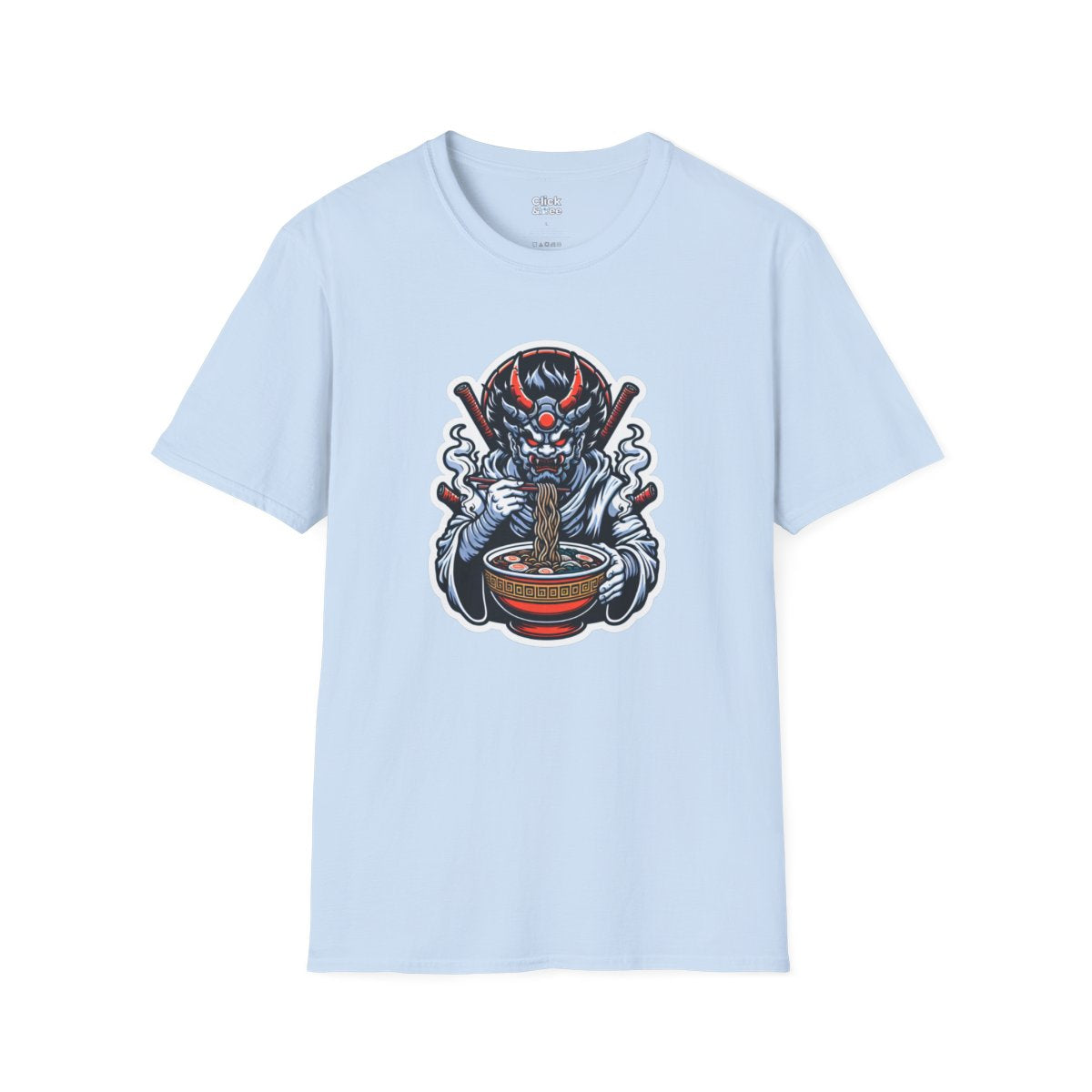 Digital ArtGuardian Unique T-Shirt Image 14