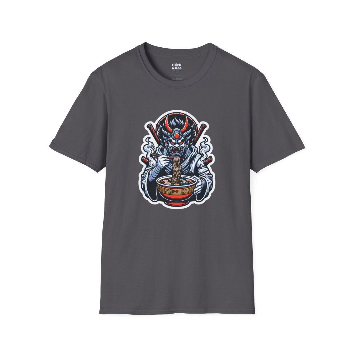 Digital ArtGuardian Unique T-Shirt Image 16