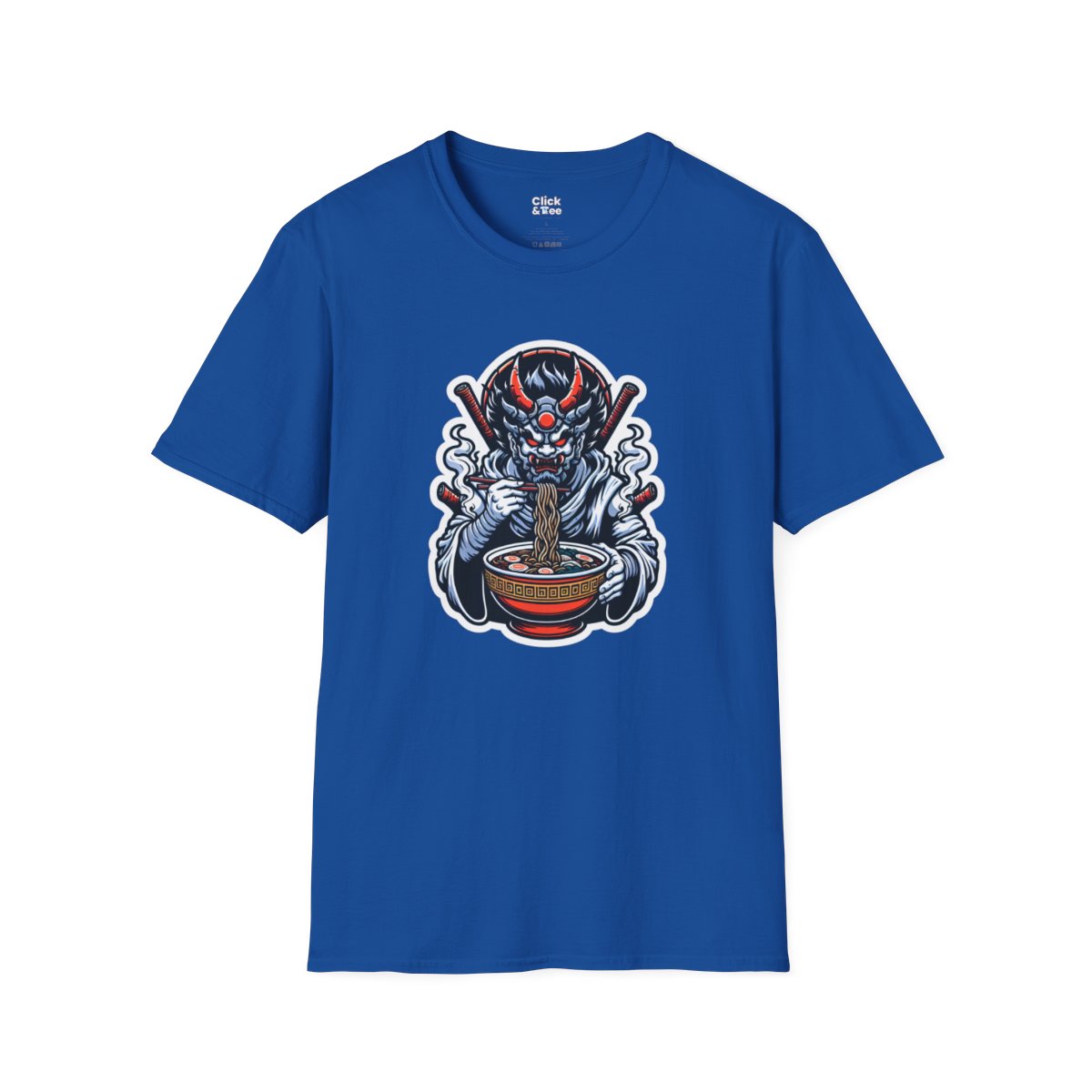 Digital ArtGuardian Unique T-Shirt Image 17