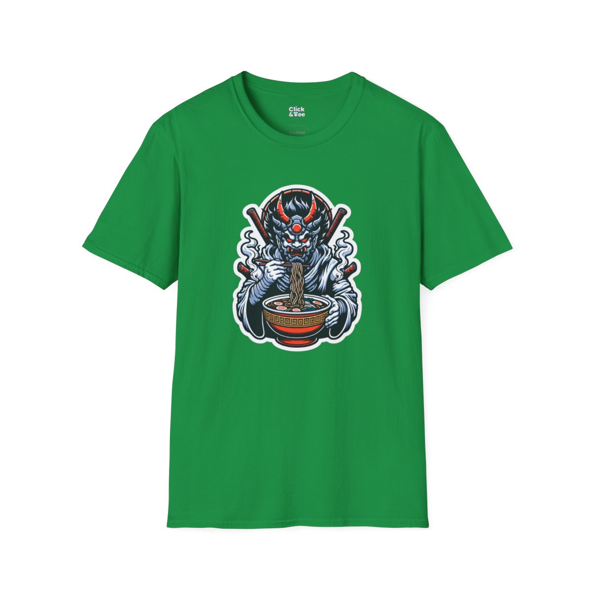 Digital ArtGuardian Unique T-Shirt Image 12