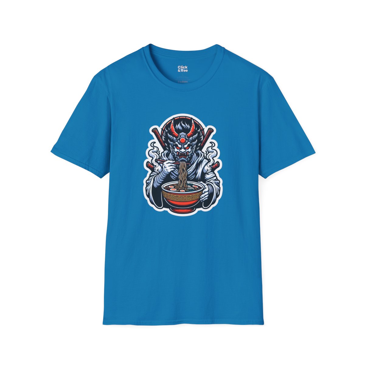 Digital ArtGuardian Unique T-Shirt Image 15