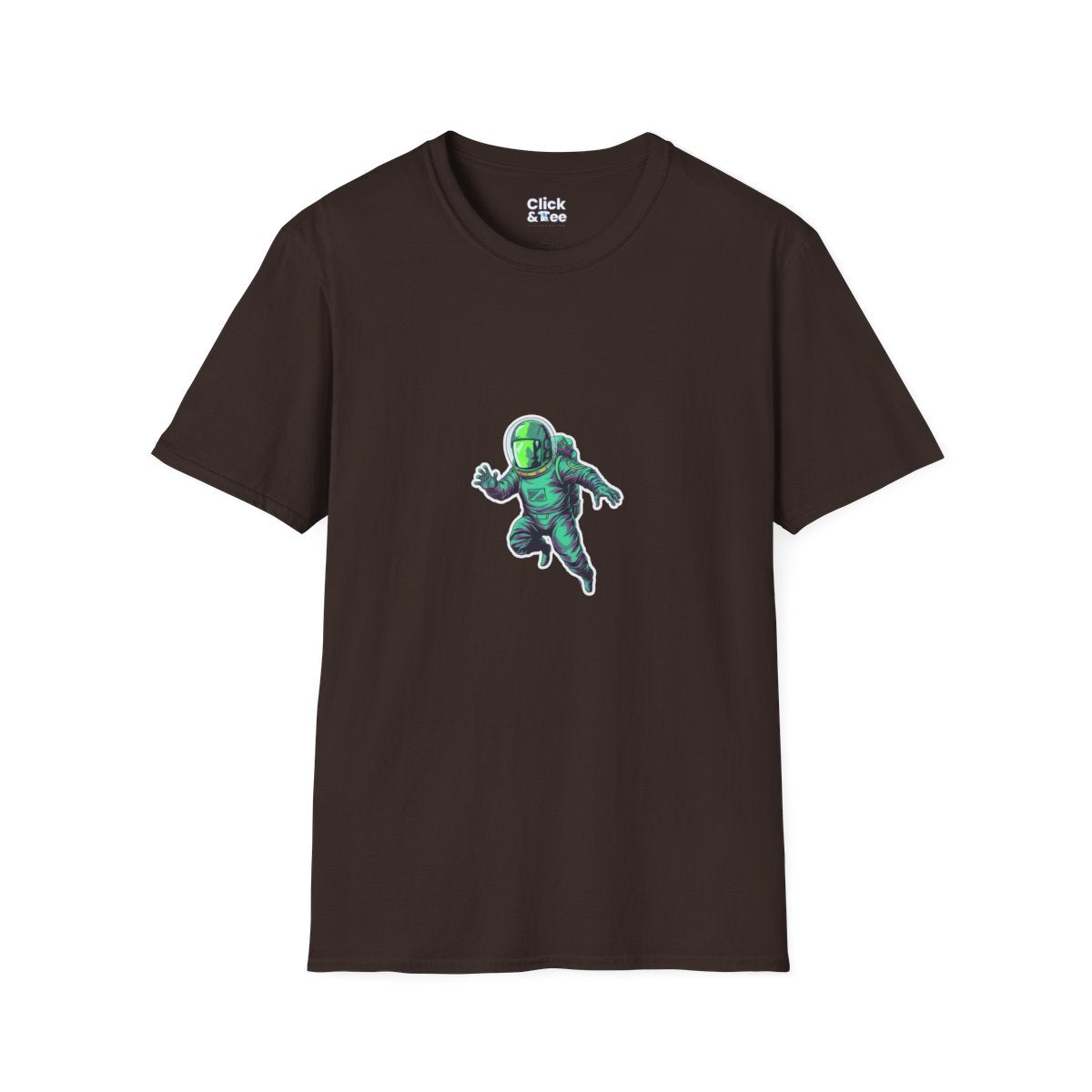 Digital ArtAlchemist Unique T-Shirt Image 10