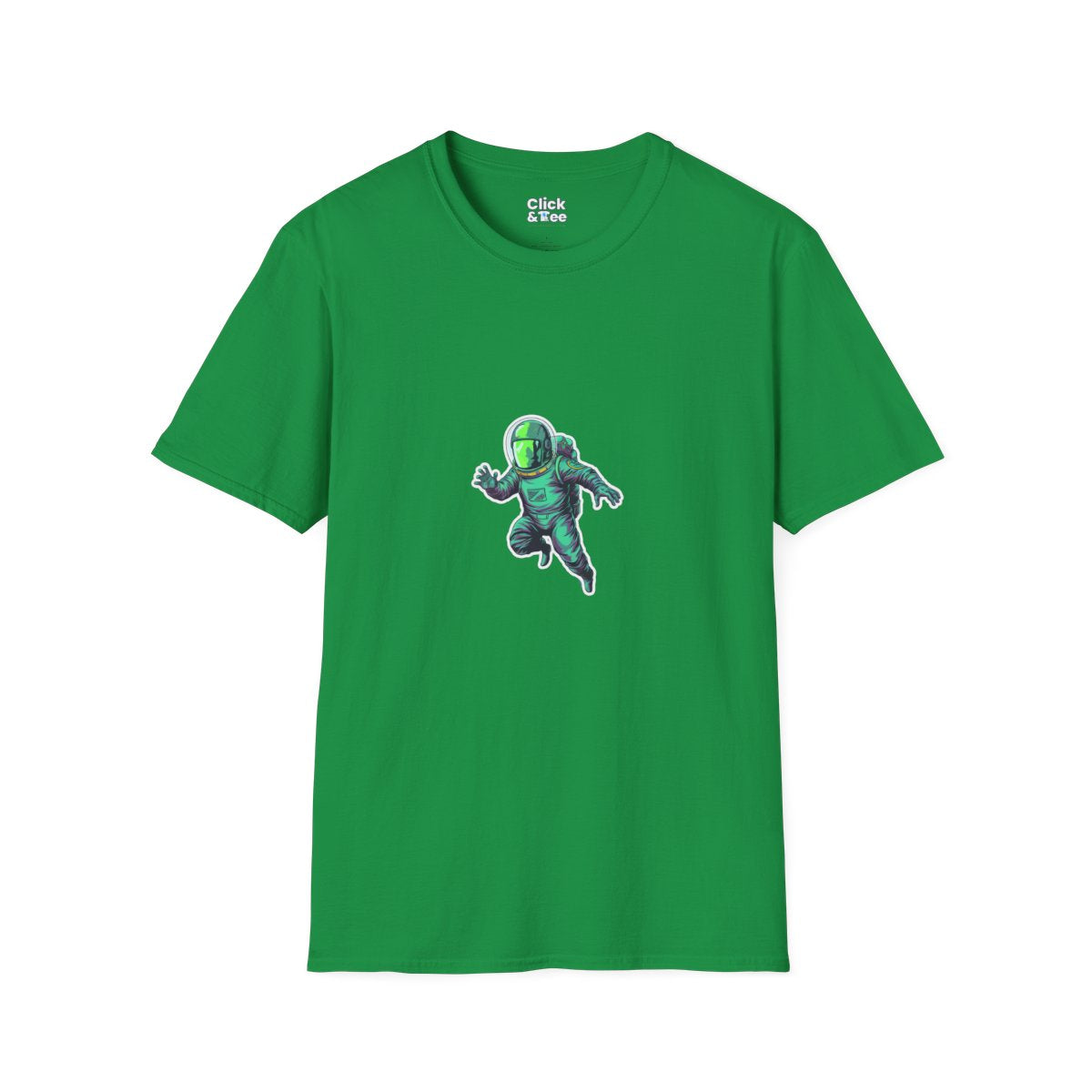 Digital ArtAlchemist Unique T-Shirt Image 12