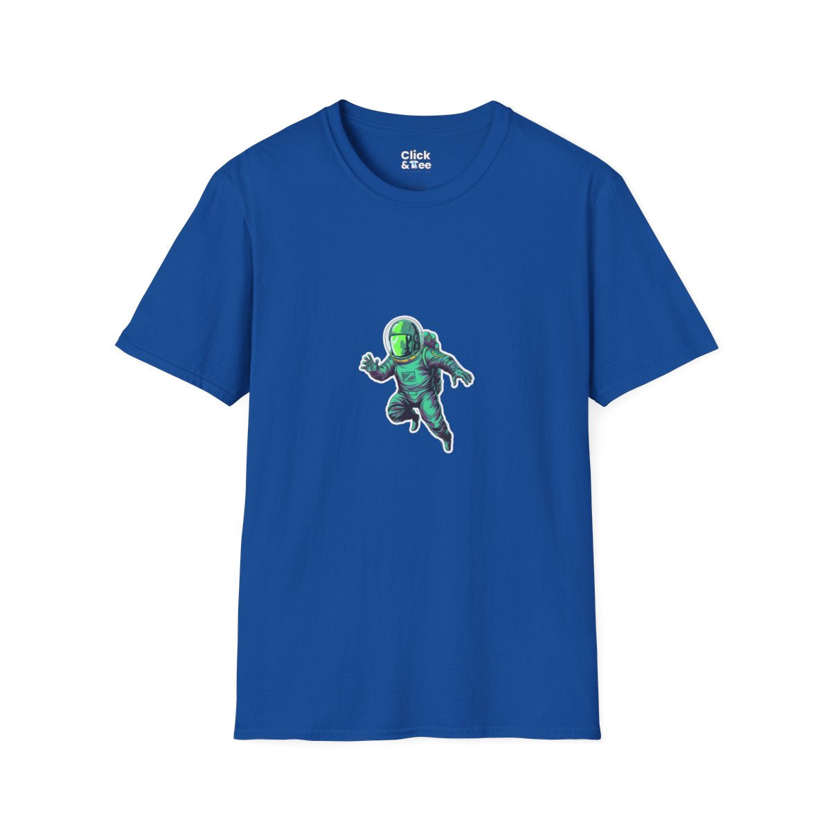 Digital ArtAlchemist Unique T-Shirt Image 17