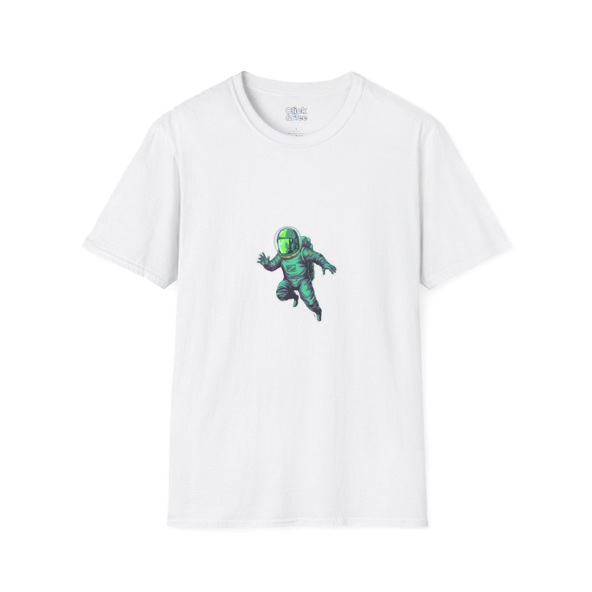 Digital ArtAlchemist Tee Image 6