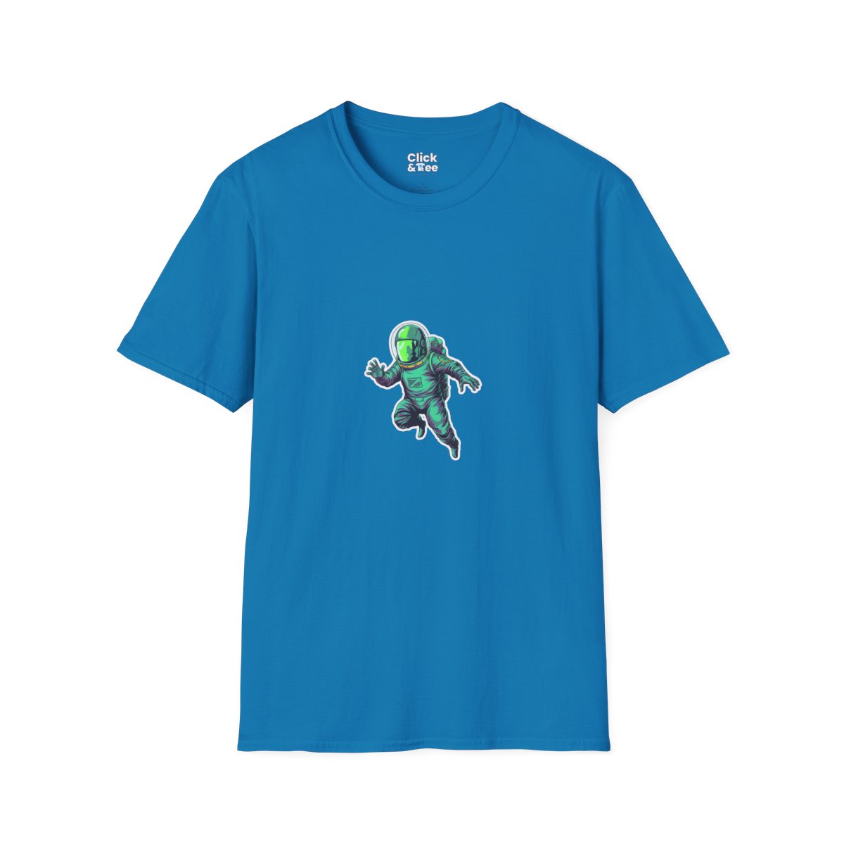 Digital ArtAlchemist Unique T-Shirt Image 15