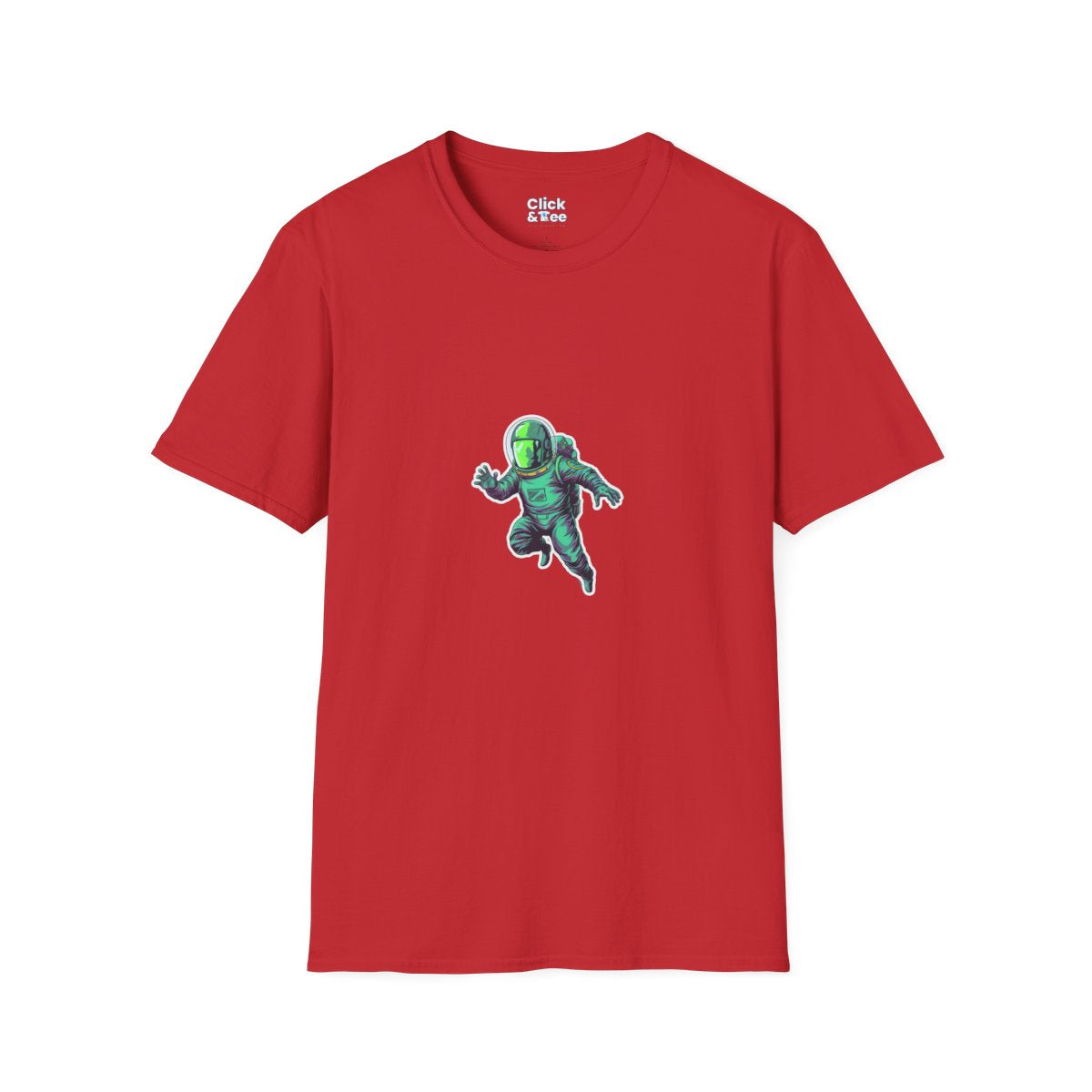 Digital ArtAlchemist Unique T-Shirt Image 20