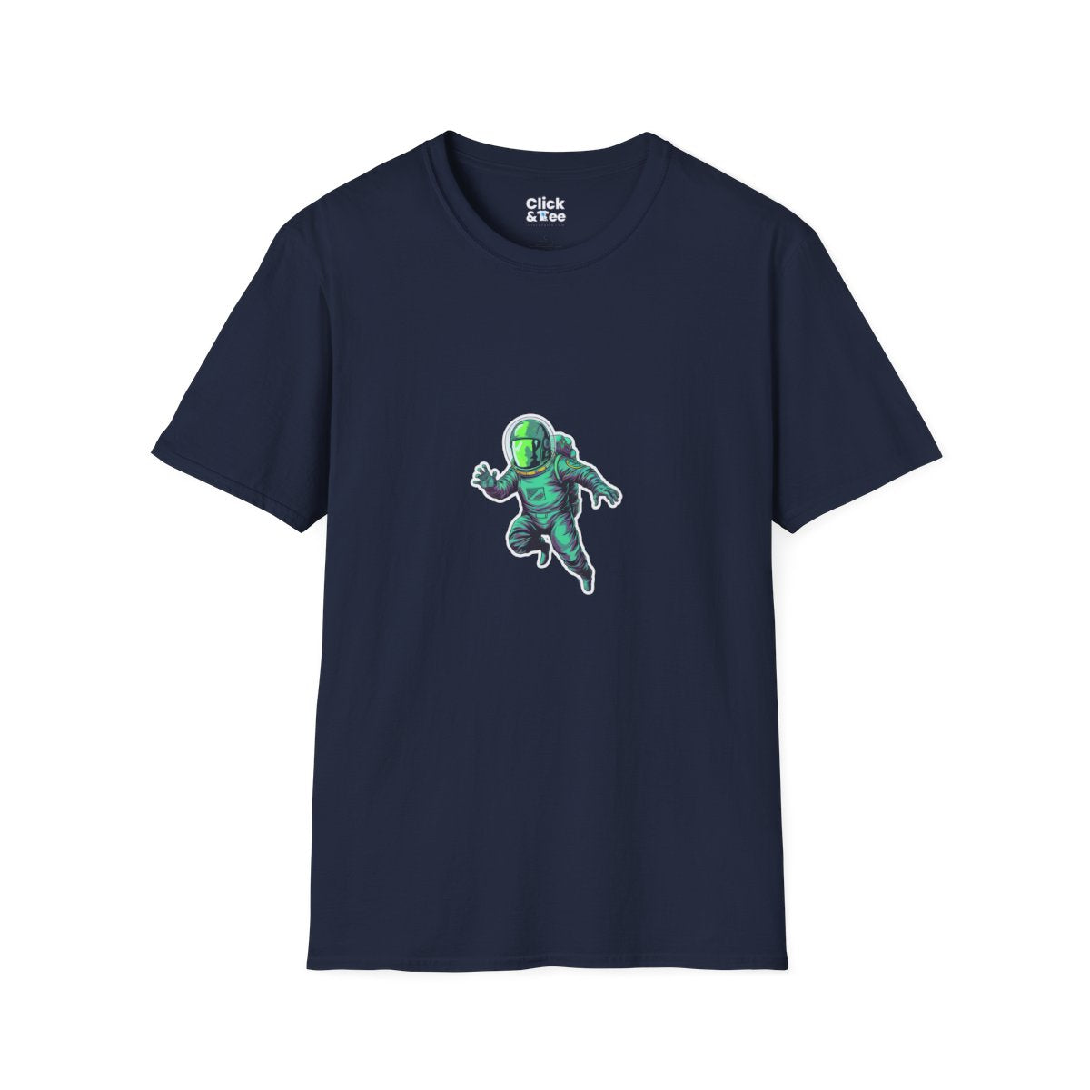 Digital ArtAlchemist Unique T-Shirt Image 18