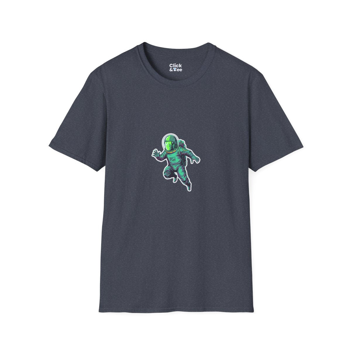 Digital ArtAlchemist Unique T-Shirt Image 19