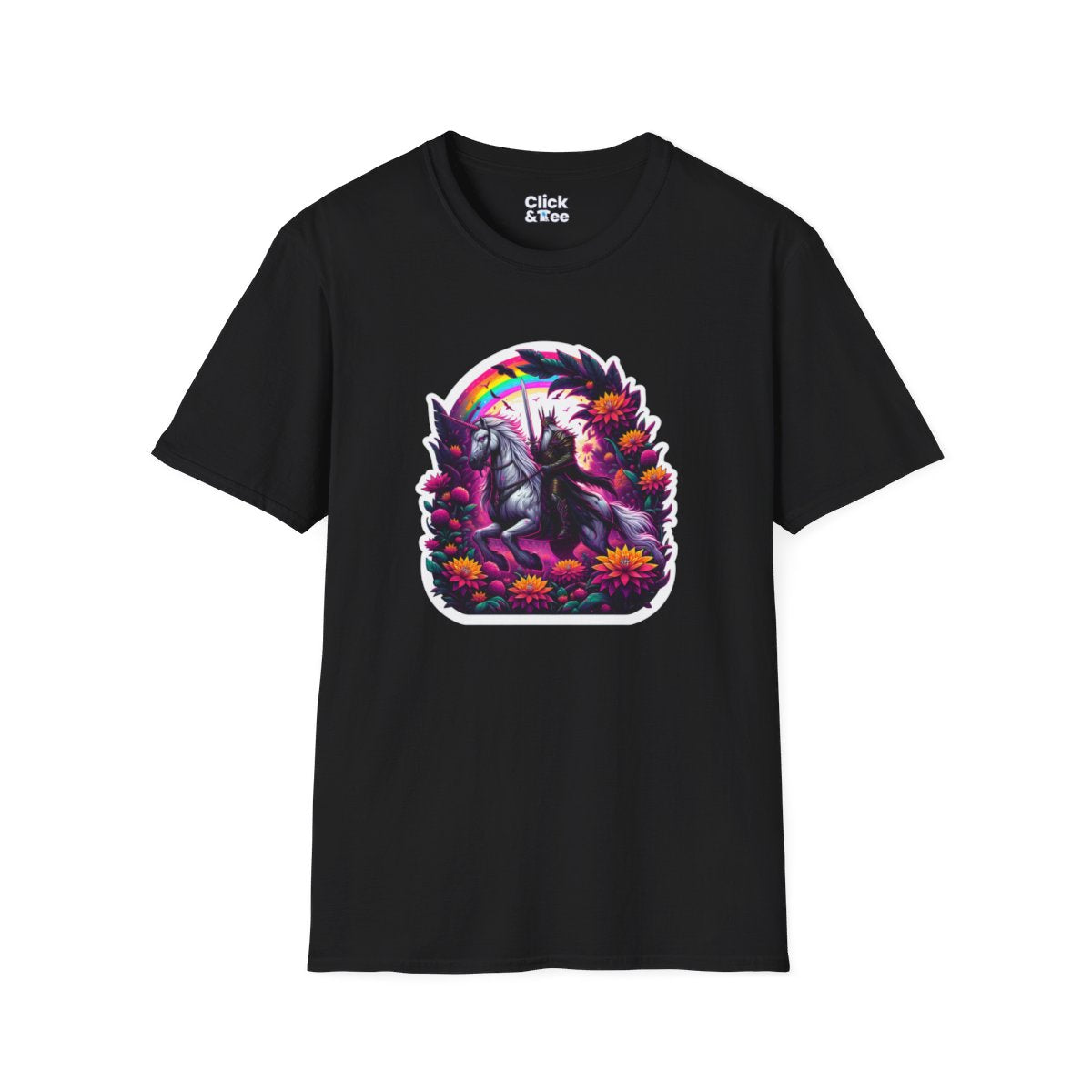 FantasyJungle sovereign Unique T-Shirt Image 3