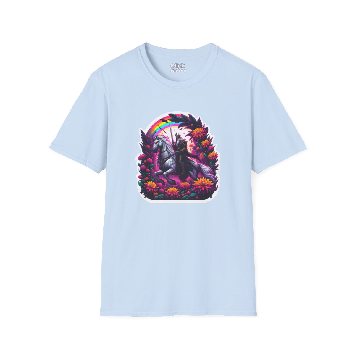 FantasyJungle sovereign Unique T-Shirt Image 14