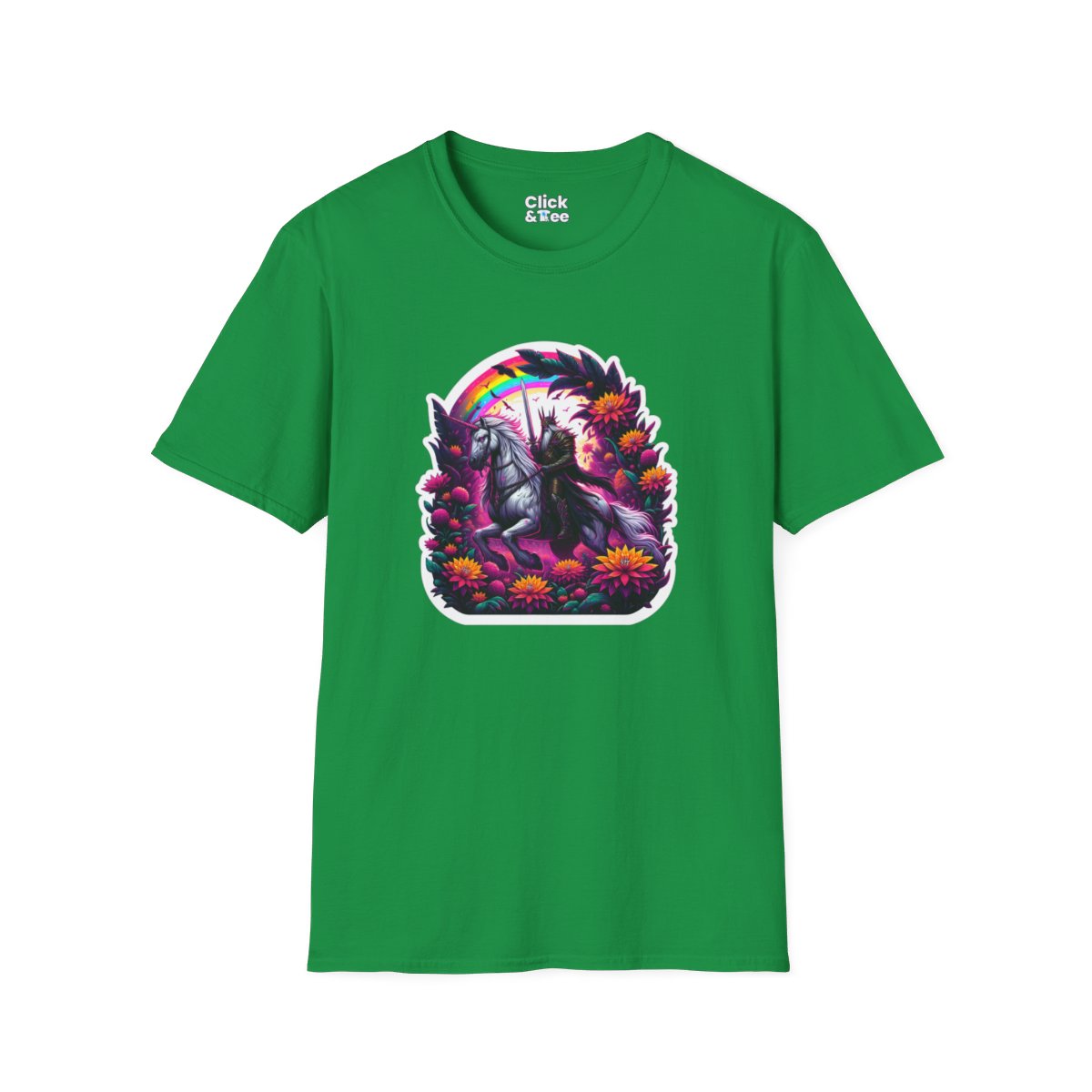 FantasyJungle sovereign Unique T-Shirt Image 12