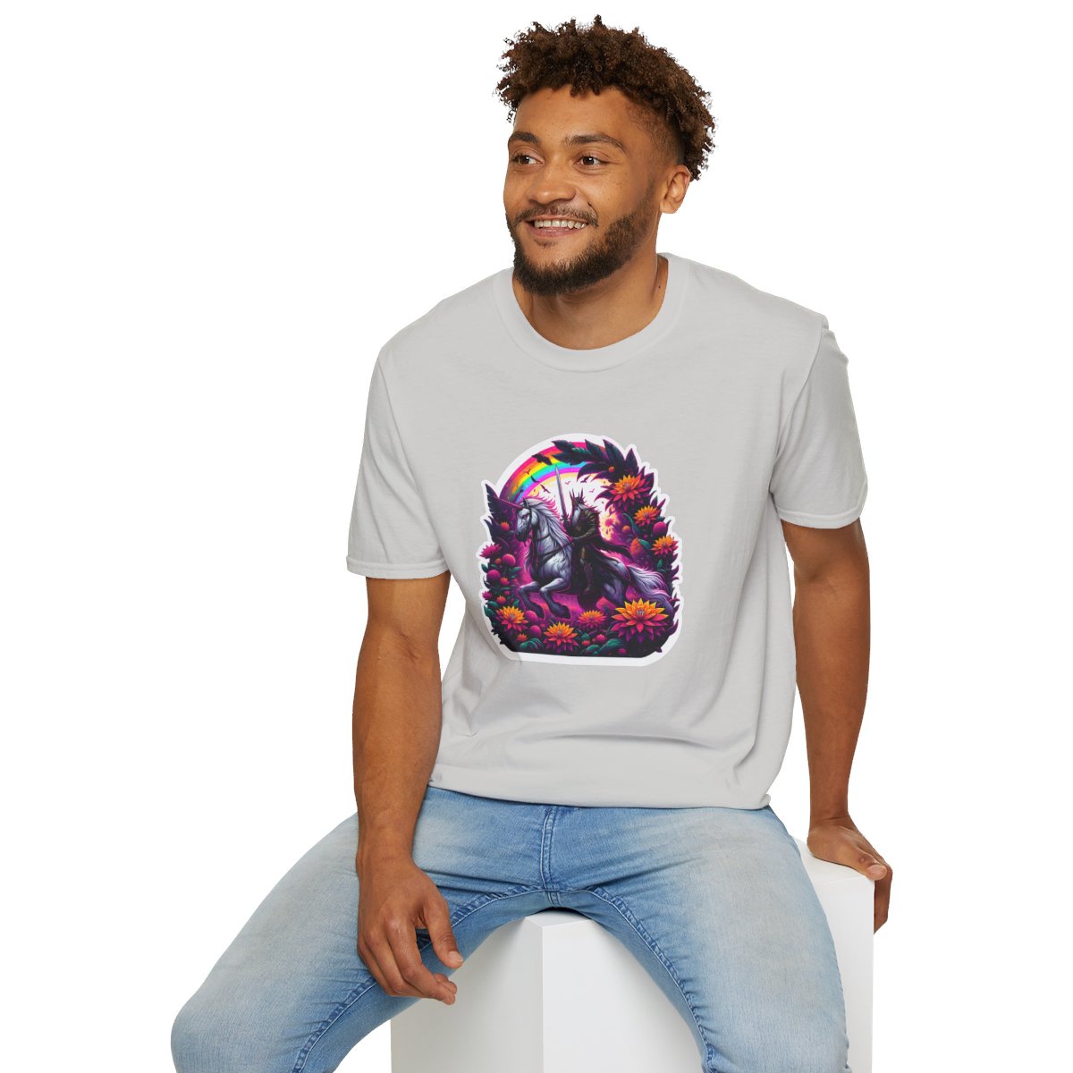 FantasyJungle sovereign Unique T-Shirt Image 7