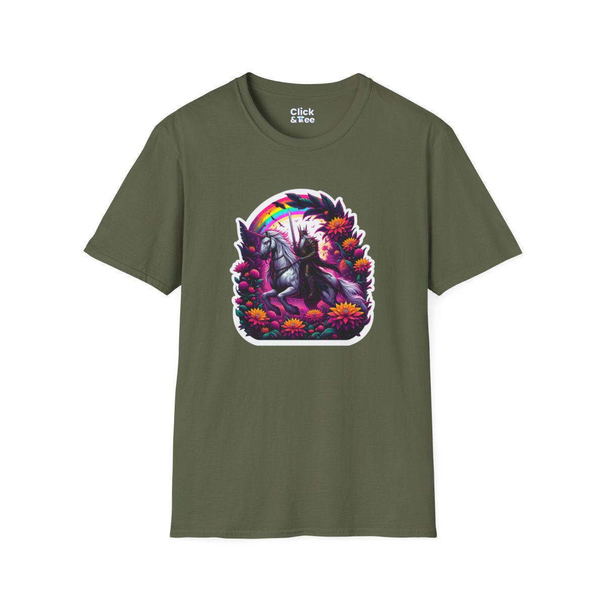 FantasyJungle sovereign Unique T-Shirt Image 11
