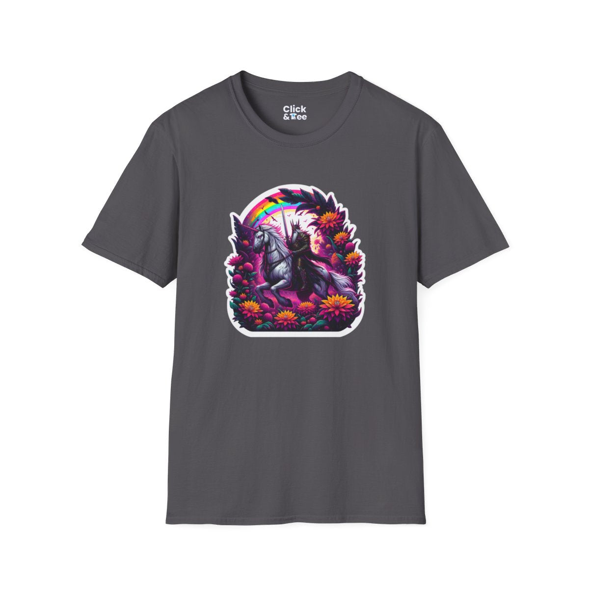 FantasyJungle sovereign Unique T-Shirt Image 16