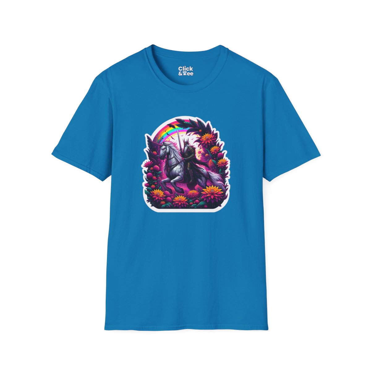 FantasyJungle sovereign Unique T-Shirt Image 15
