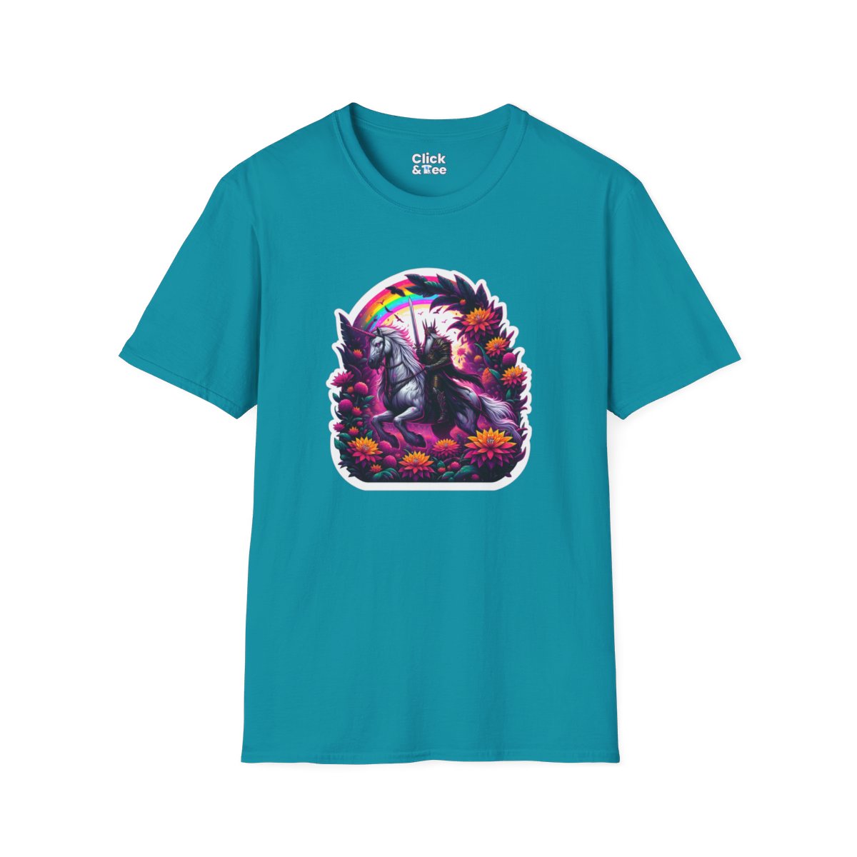 FantasyJungle sovereign Unique T-Shirt Image 13