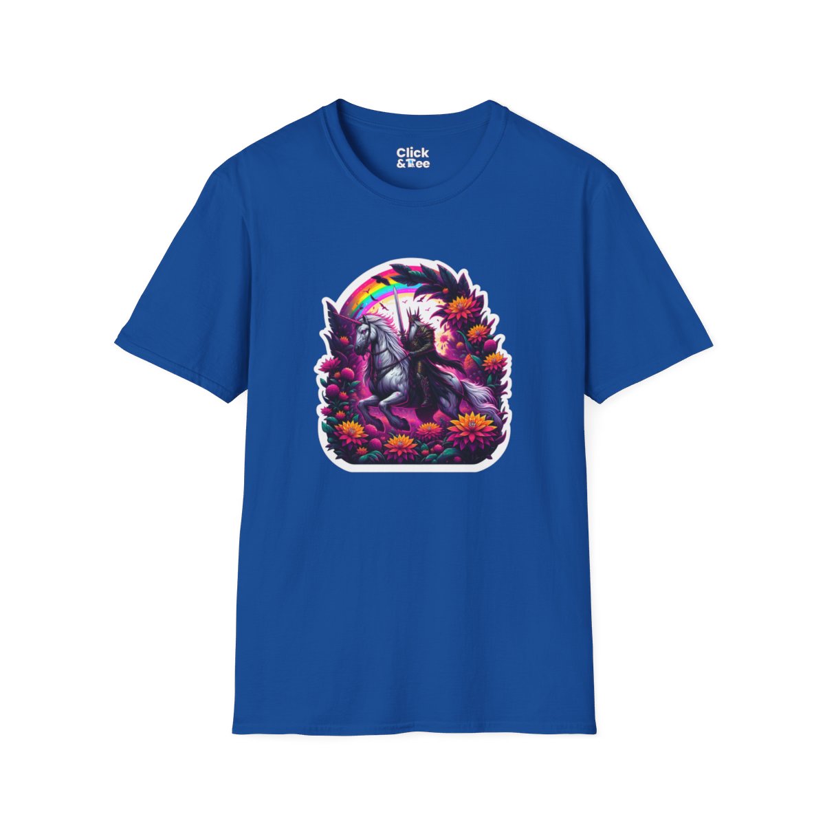 FantasyJungle sovereign Unique T-Shirt Image 17