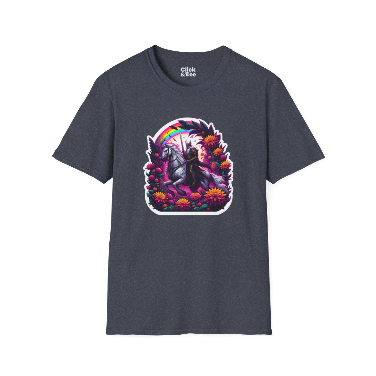 FantasyJungle sovereign Unique T-Shirt Image 19