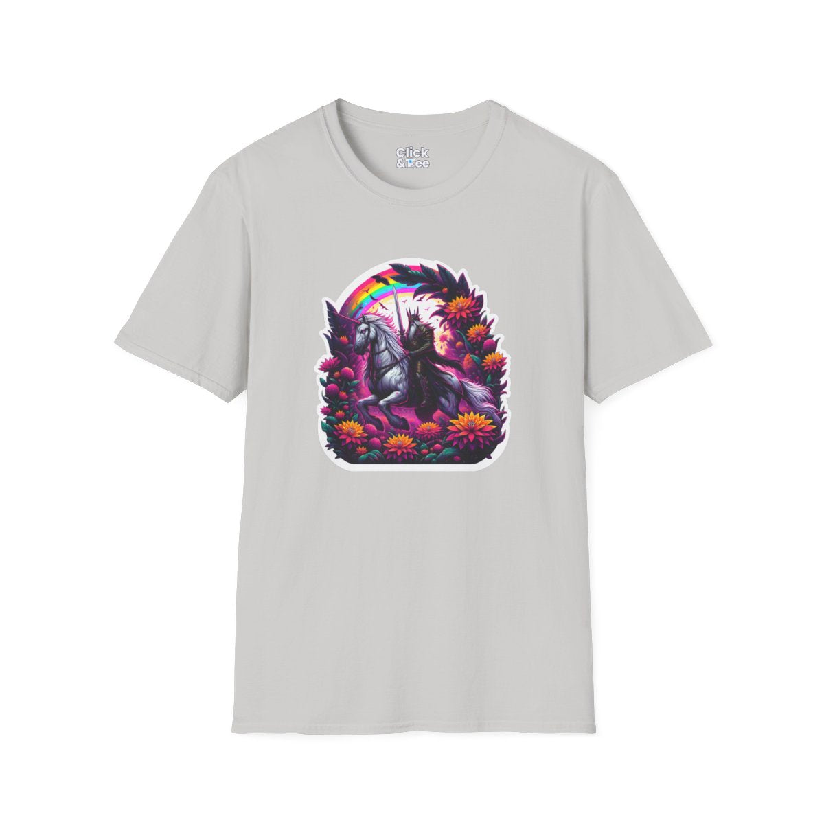 FantasyJungle sovereign Unique T-Shirt Image 5