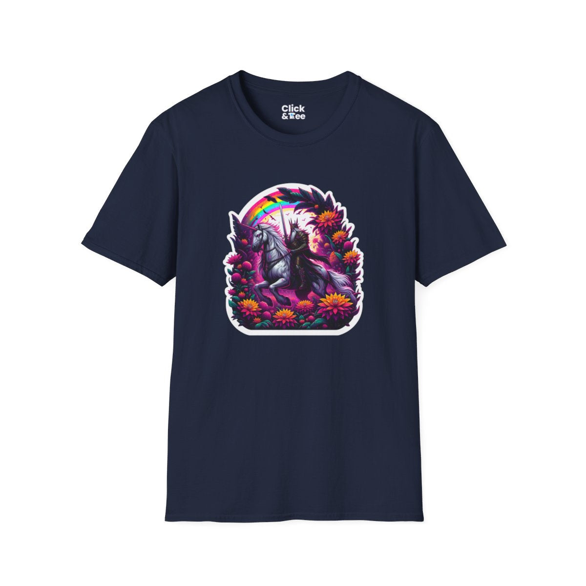 FantasyJungle sovereign Unique T-Shirt Image 18