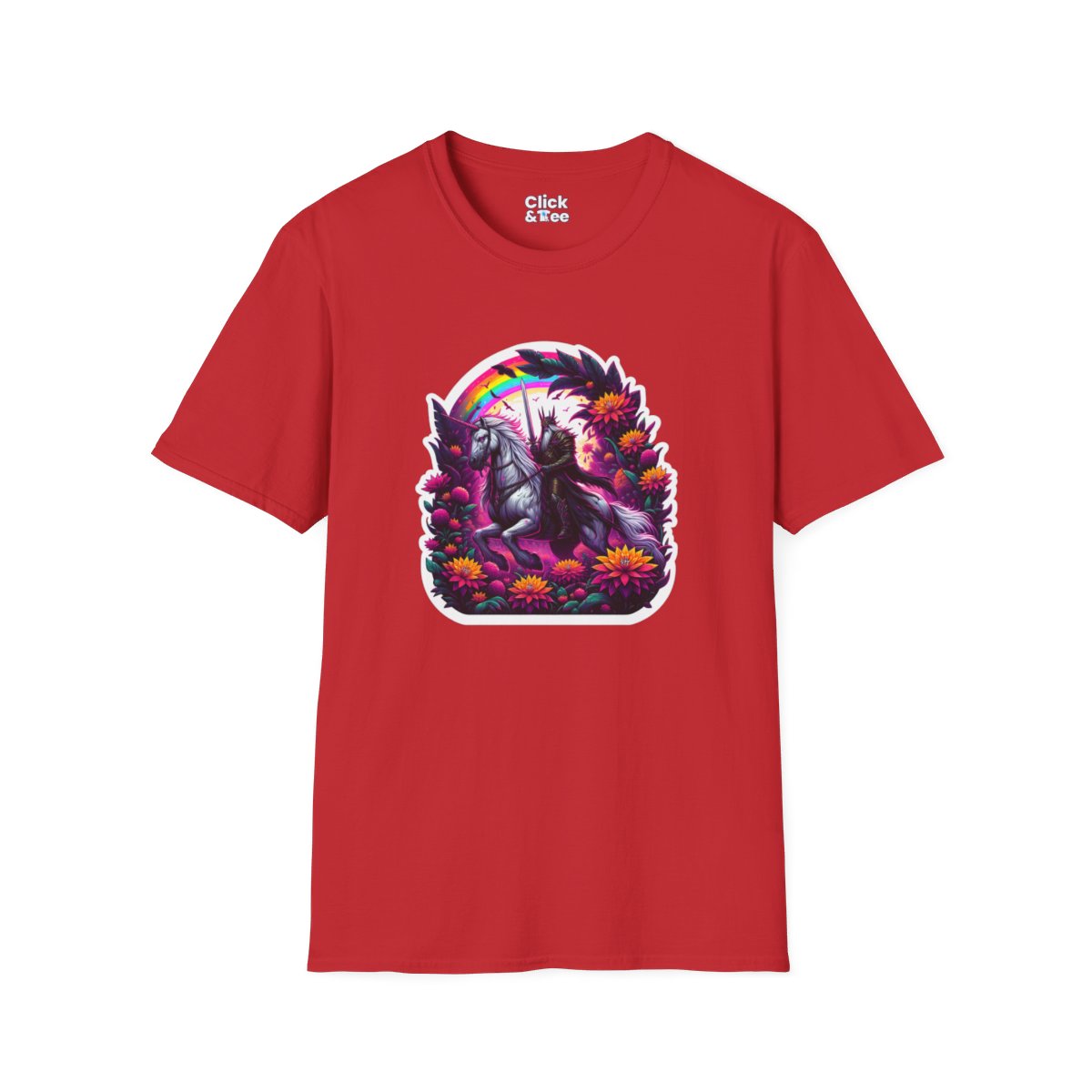 FantasyJungle sovereign Unique T-Shirt Image 20