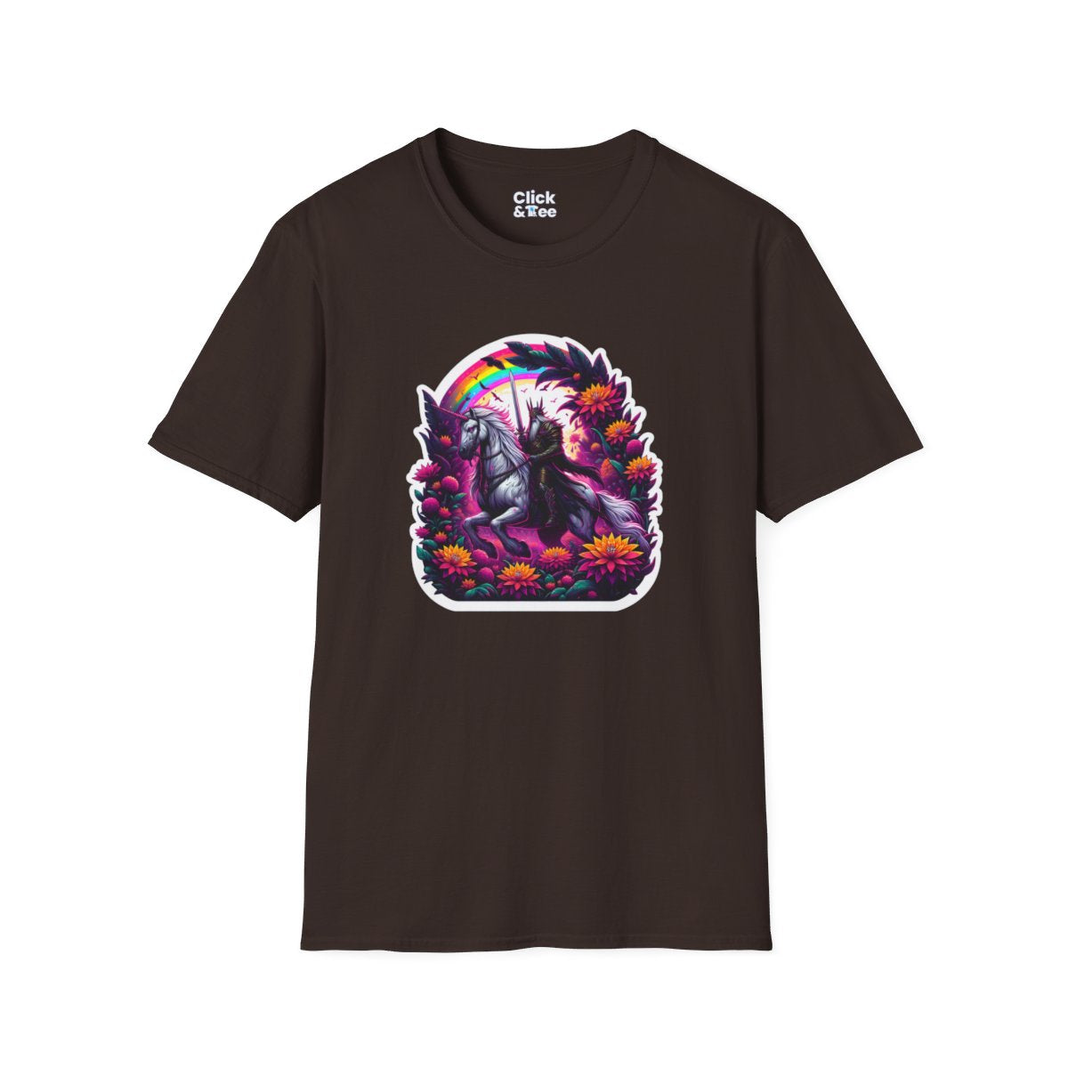 FantasyJungle sovereign Unique T-Shirt Image 10