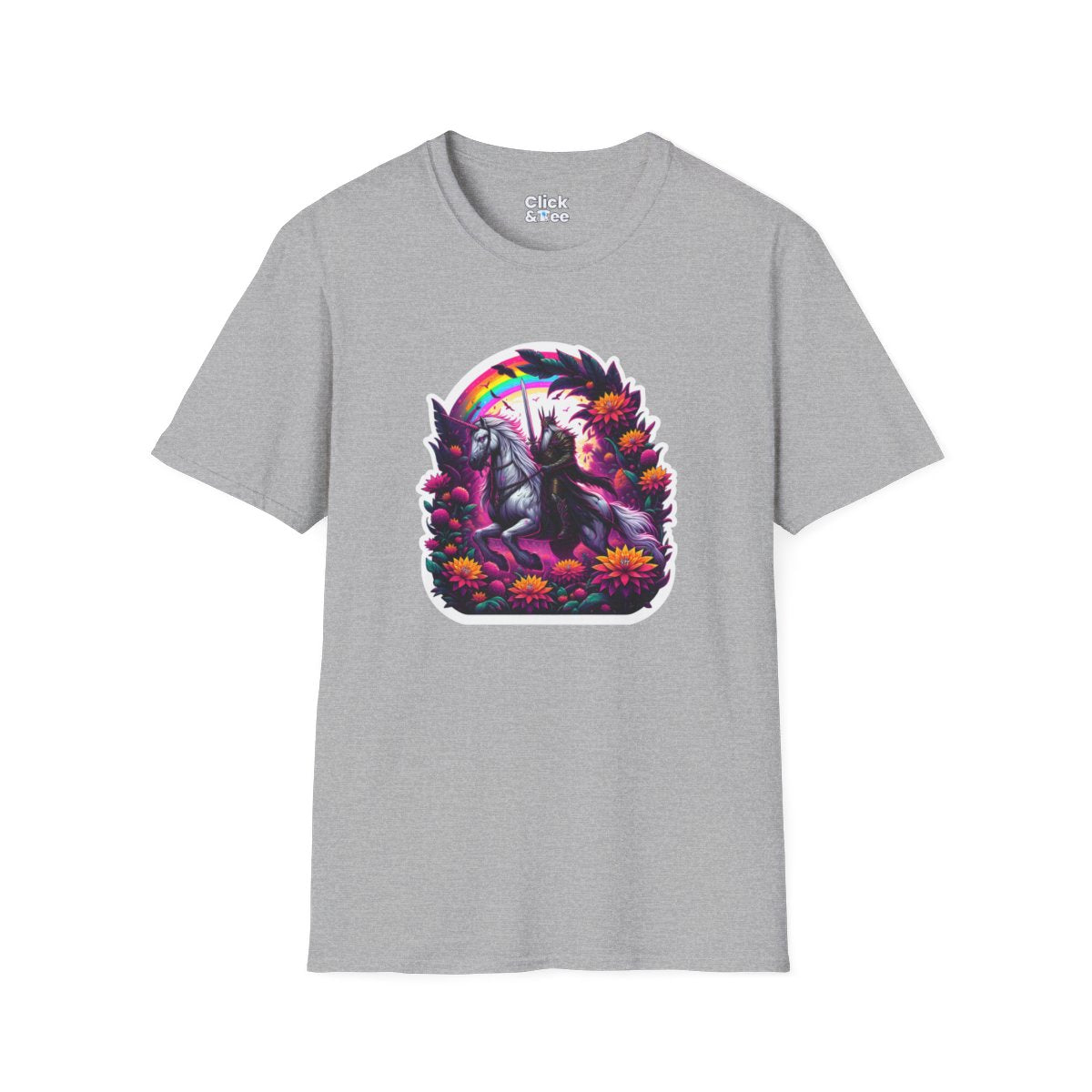 FantasyJungle sovereign Unique T-Shirt Image 8